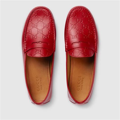 gucci driver shoes mens|Gucci women's drivers.